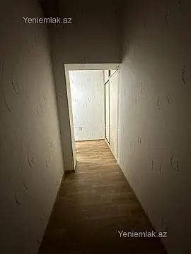 Satılır 2 otaqlı yeni tikili 65 m²