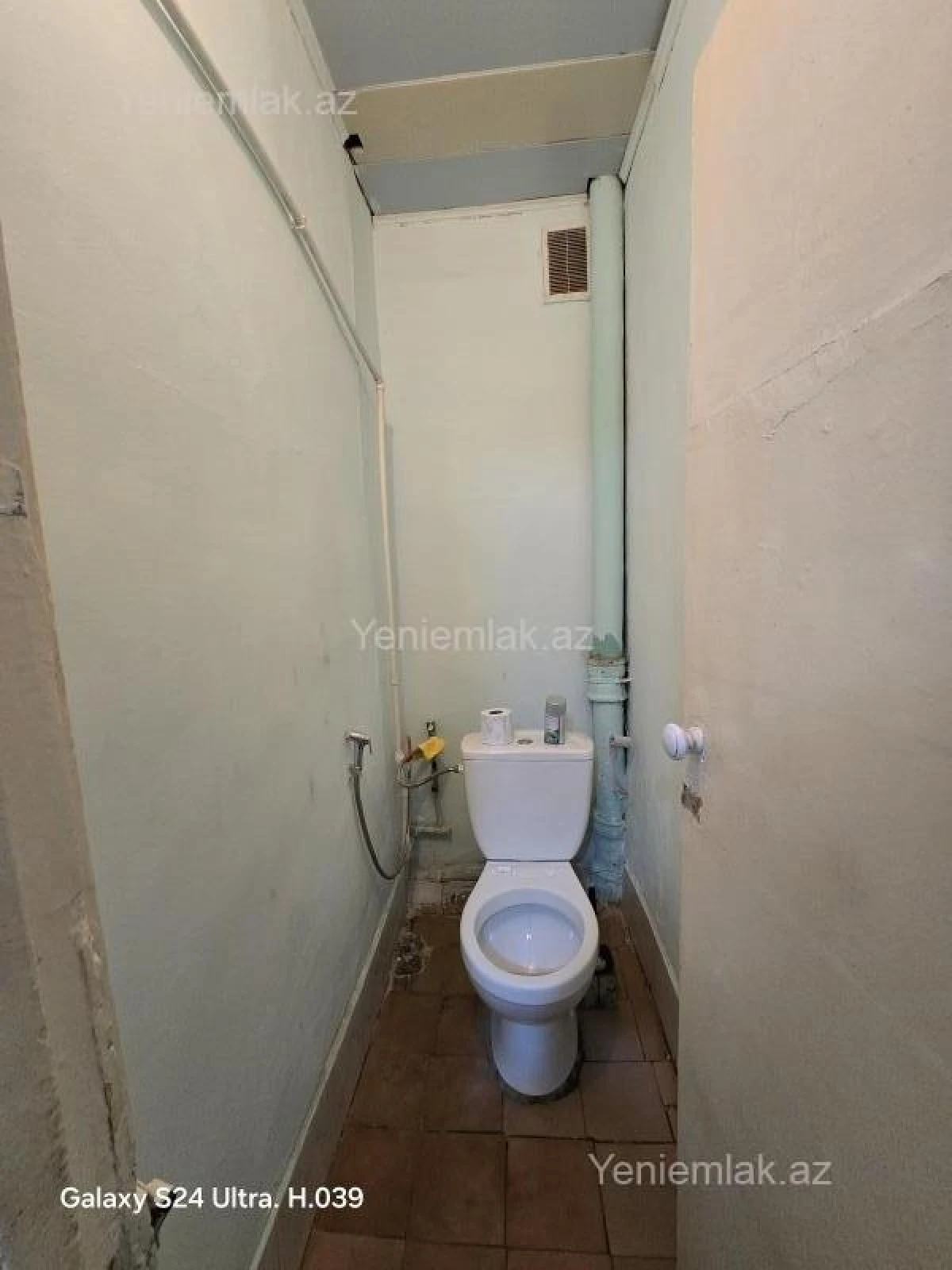 Satılır 5 otaqlı köhnə tikili 90 m²