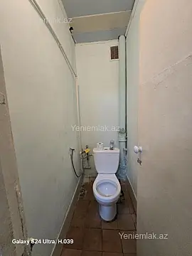 Satılır 5 otaqlı köhnə tikili 90 m²