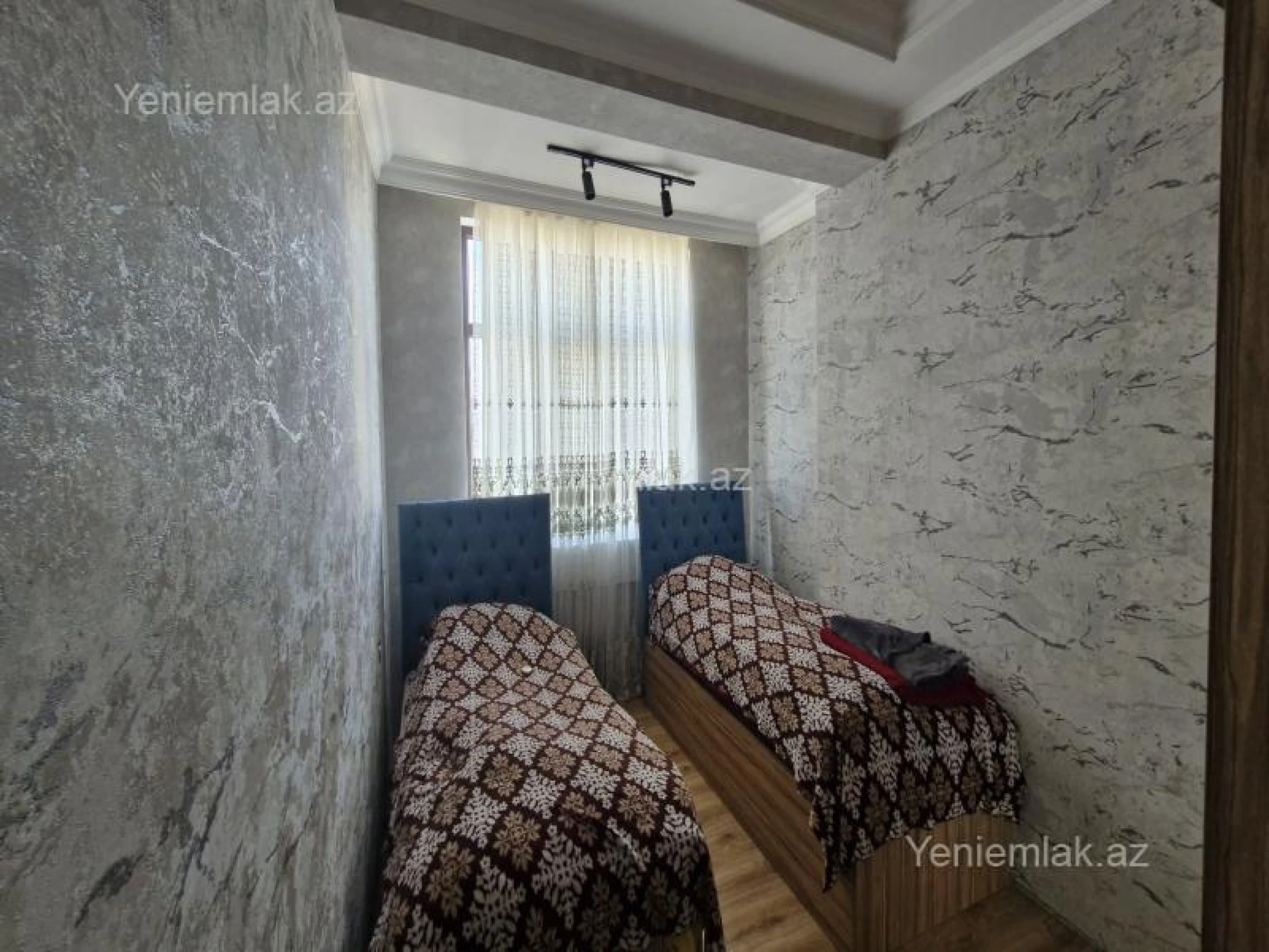 Satılır 3 otaqlı yeni tikili 105 m²