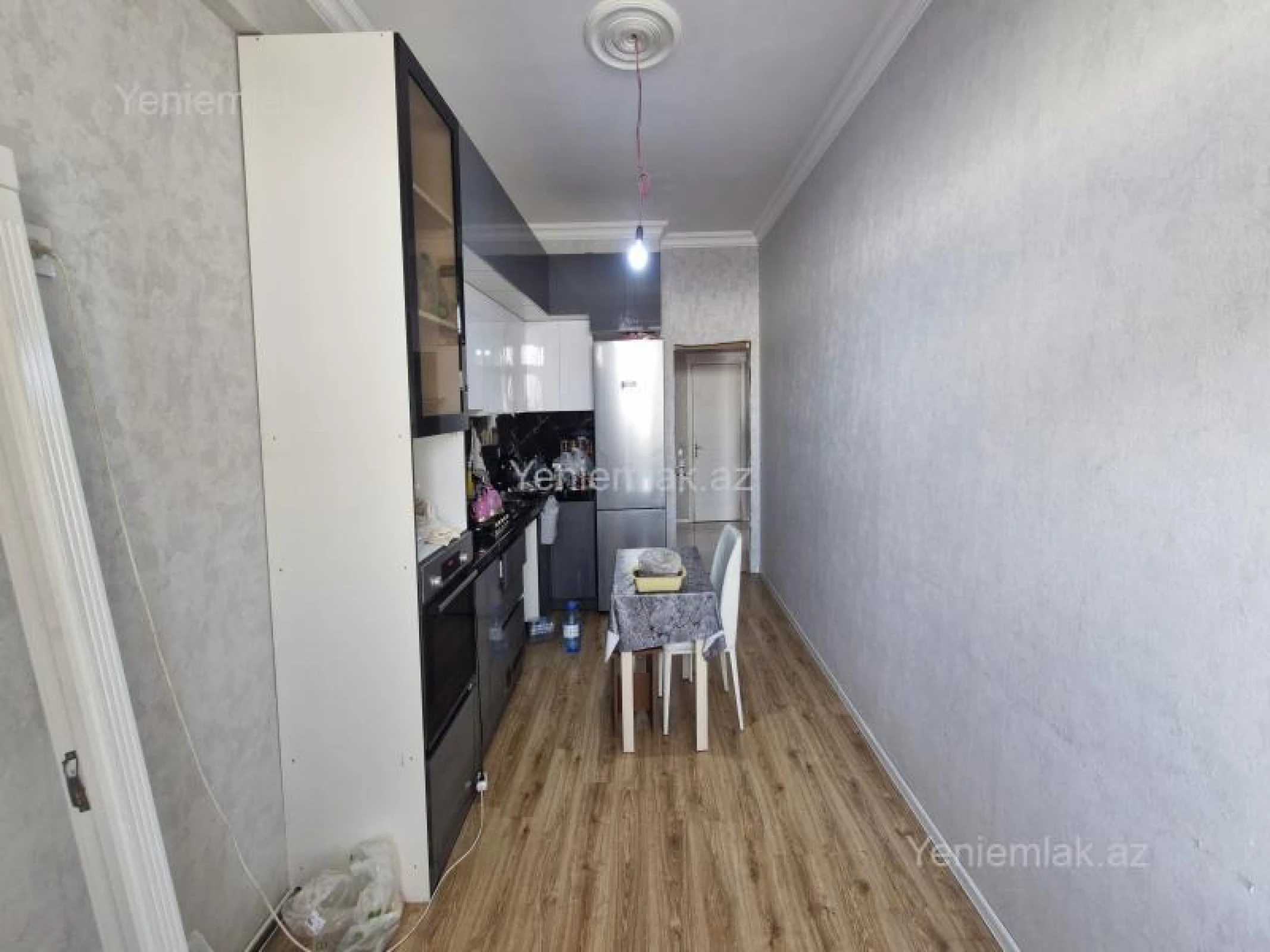 Satılır 3 otaqlı yeni tikili 105 m²