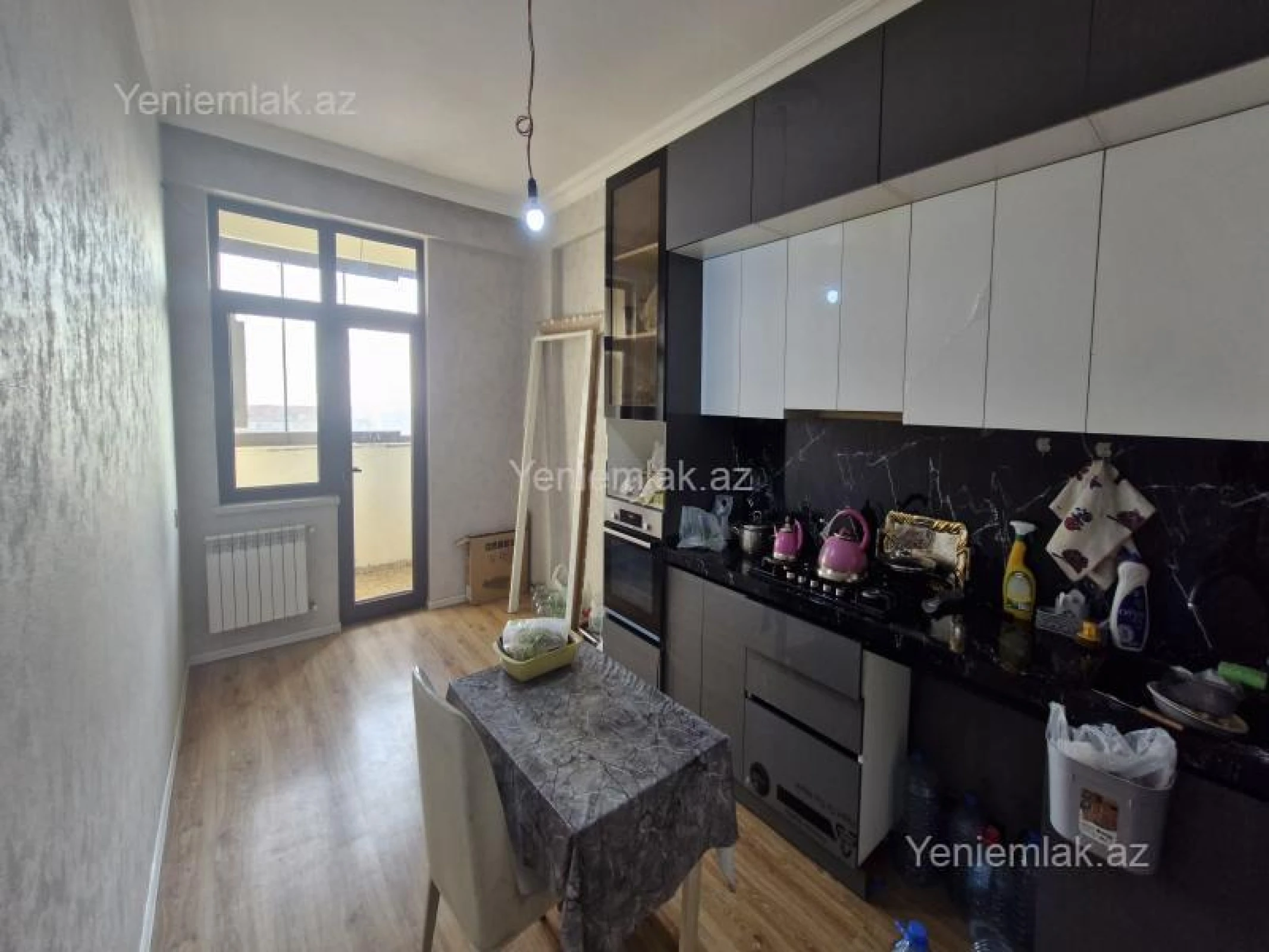 Satılır 3 otaqlı yeni tikili 105 m²
