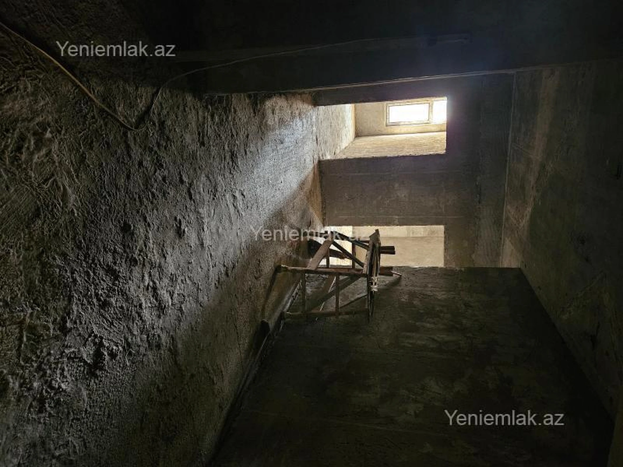 Satılır 3 otaqlı yeni tikili 154 m²