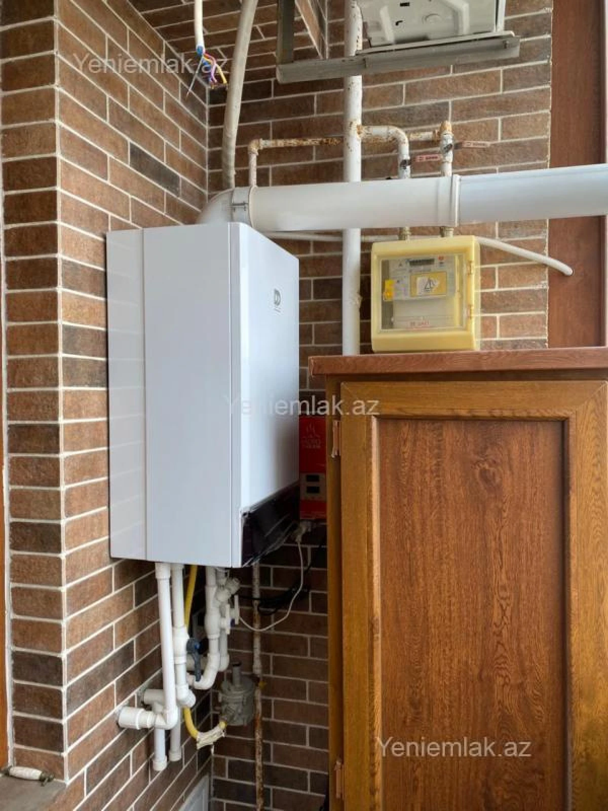 Satılır 4 otaqlı yeni tikili 124 m²