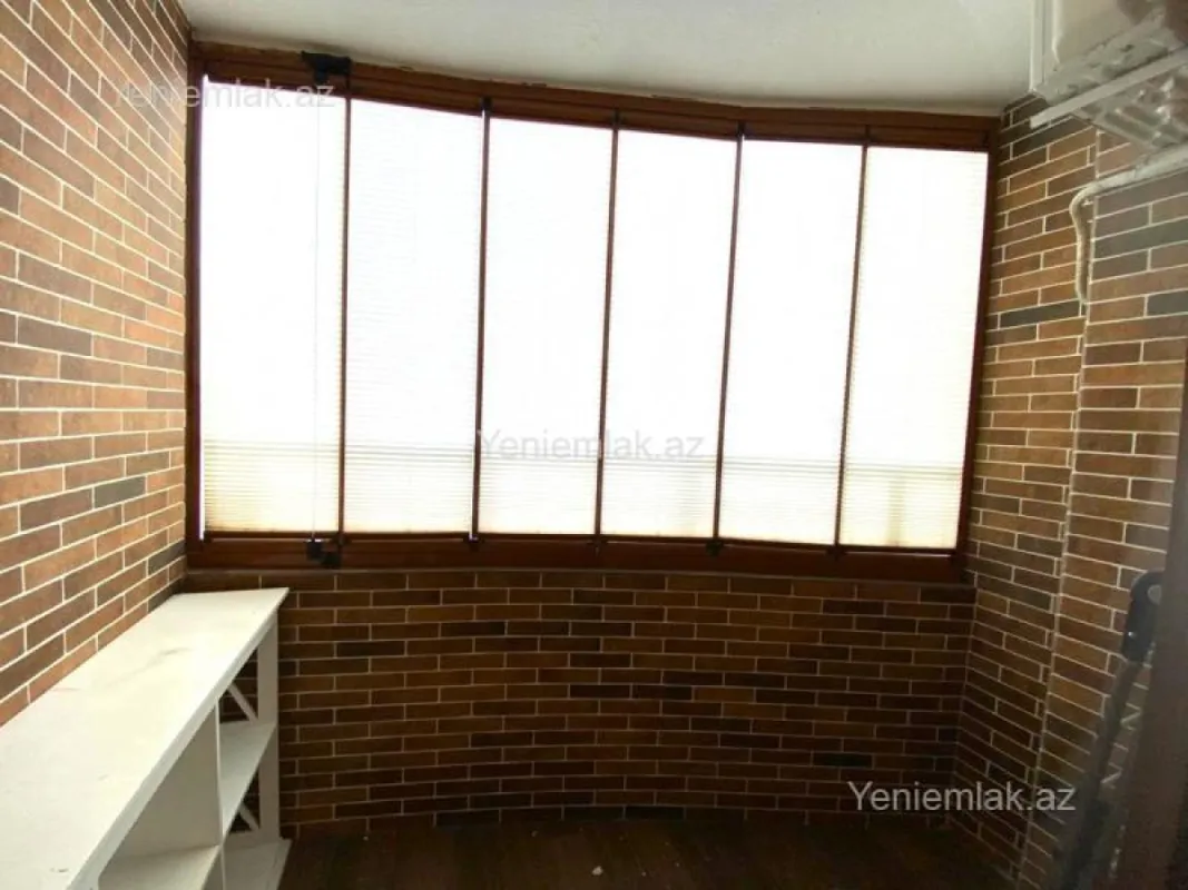 Satılır 4 otaqlı yeni tikili 124 m²