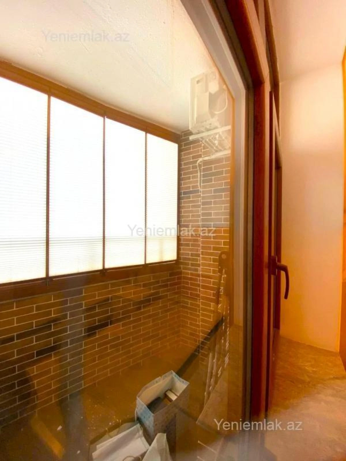 Satılır 4 otaqlı yeni tikili 124 m²