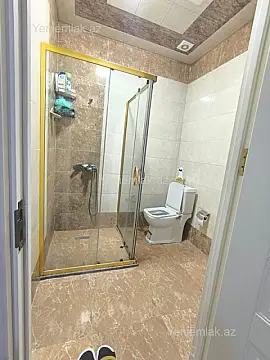 Satılır 3 otaqlı yeni tikili 104 m²
