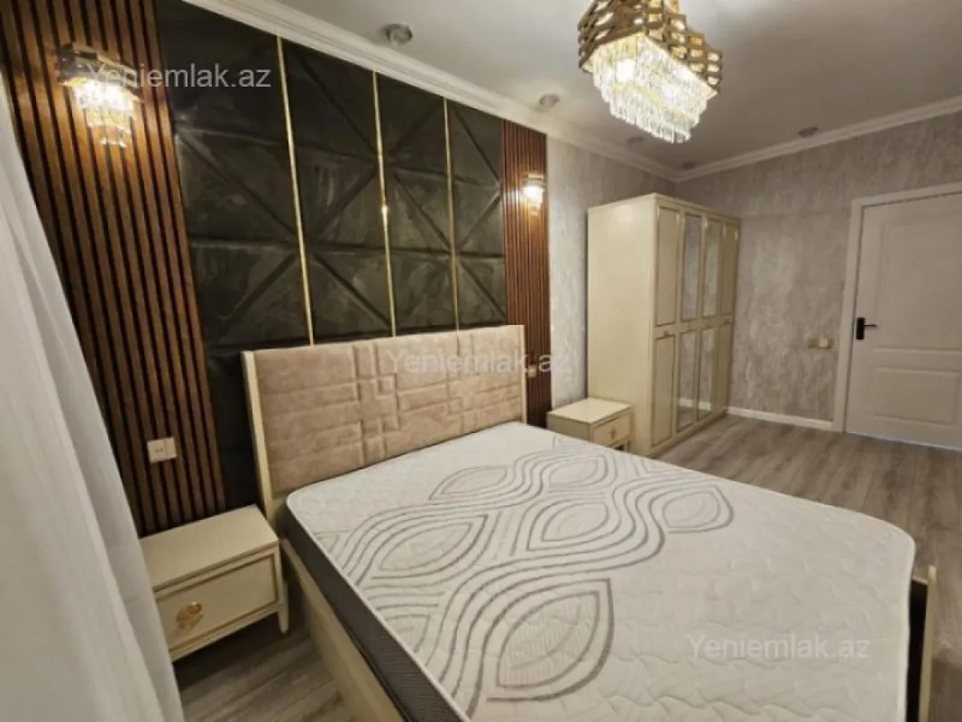 Satılır 2 otaqlı köhnə tikili 55 m²