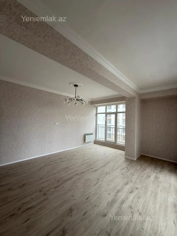 Satılır 3 otaqlı yeni tikili 99 m²