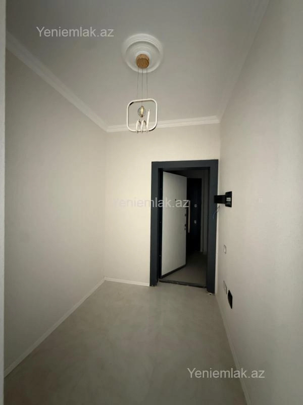 Satılır 3 otaqlı yeni tikili 99 m²