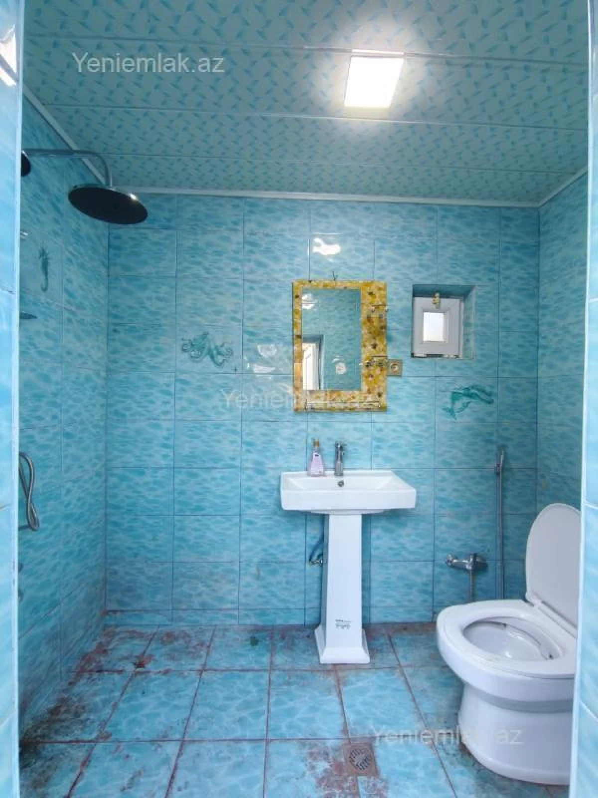 Satılır 3 otaqlı həyət evi 140 m²