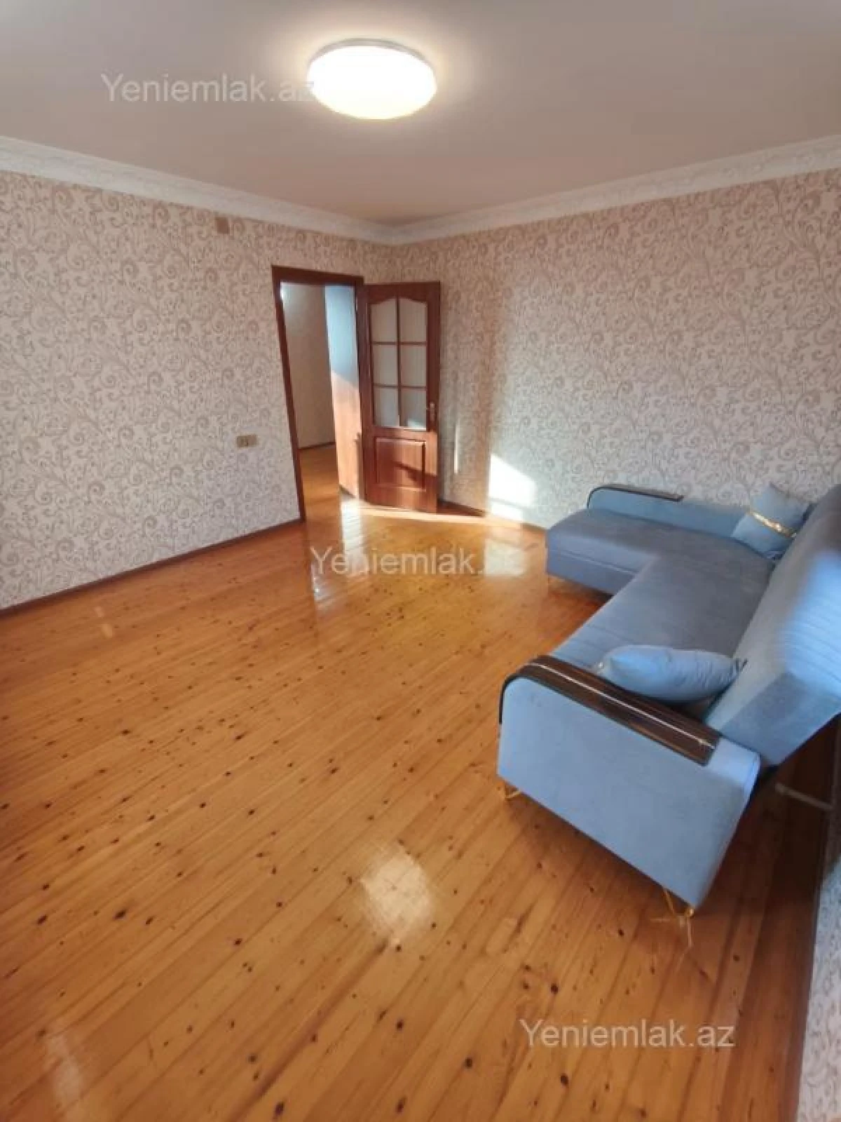 Satılır 3 otaqlı həyət evi 140 m²