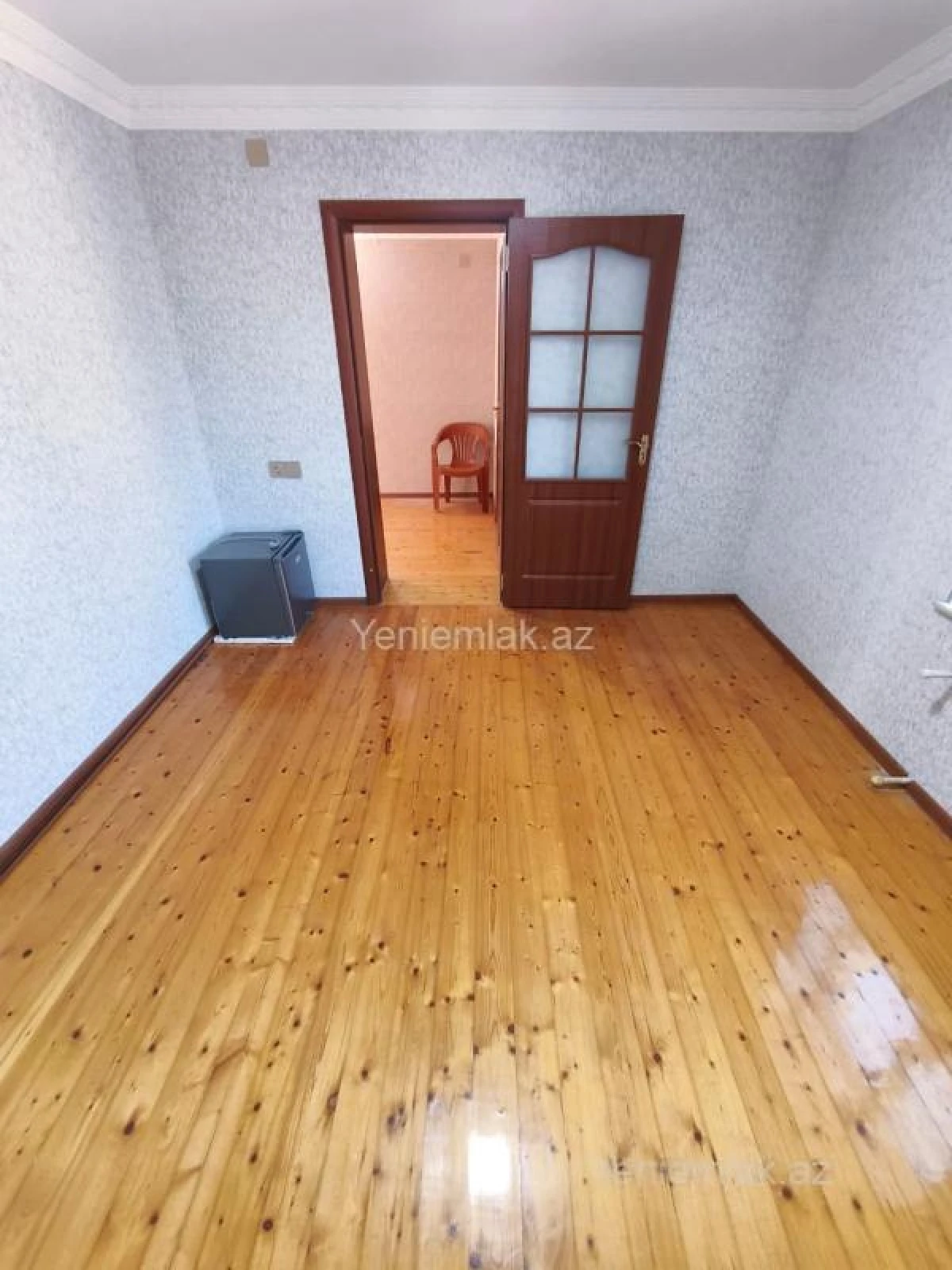 Satılır 3 otaqlı həyət evi 140 m²