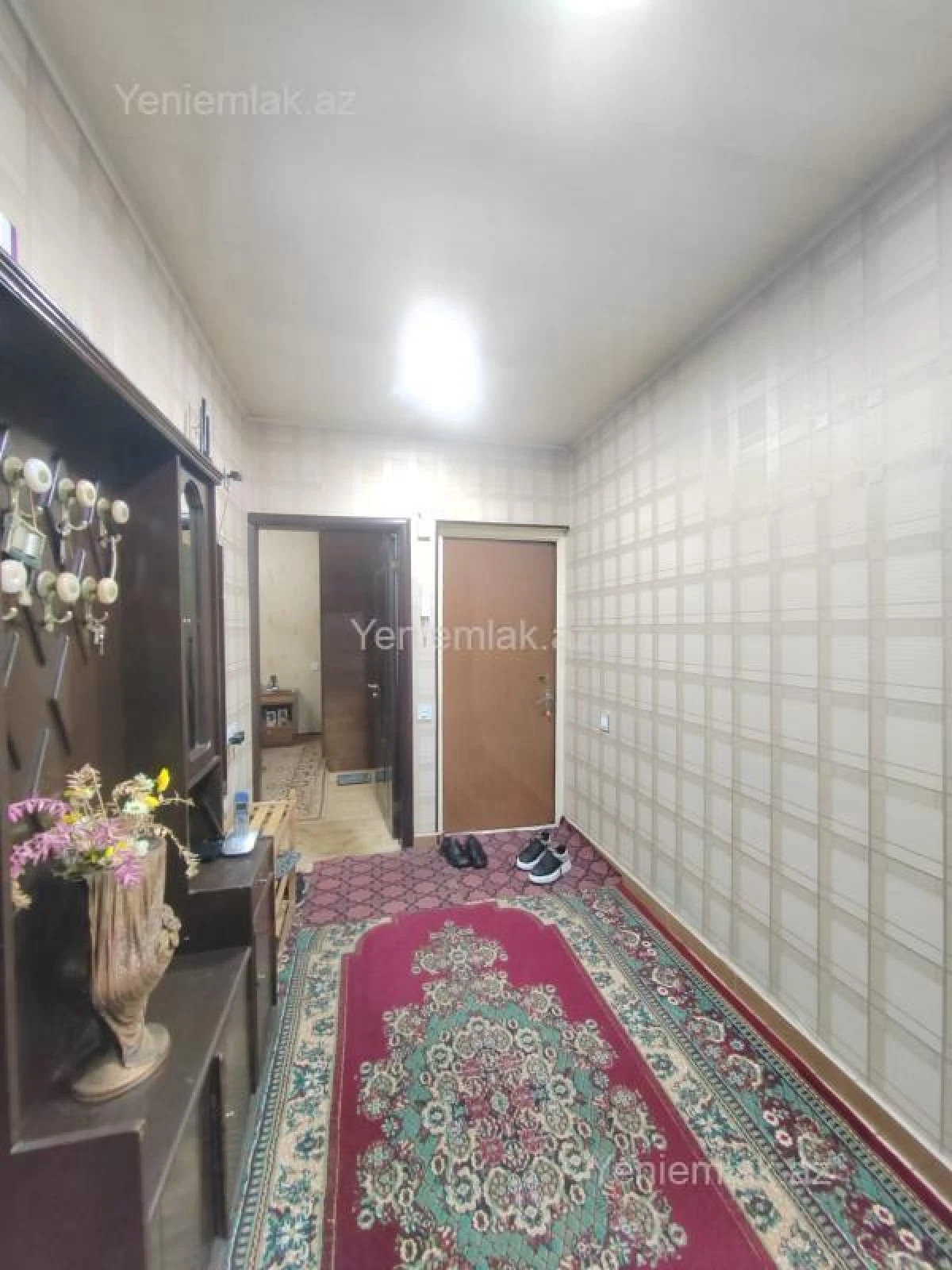 Satılır 5 otaqlı köhnə tikili 110 m²