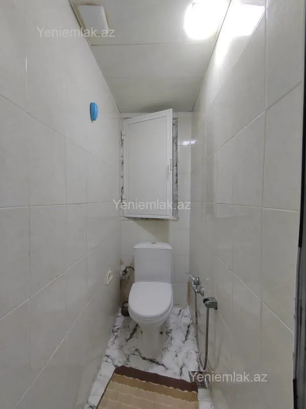 Satılır 5 otaqlı köhnə tikili 110 m²