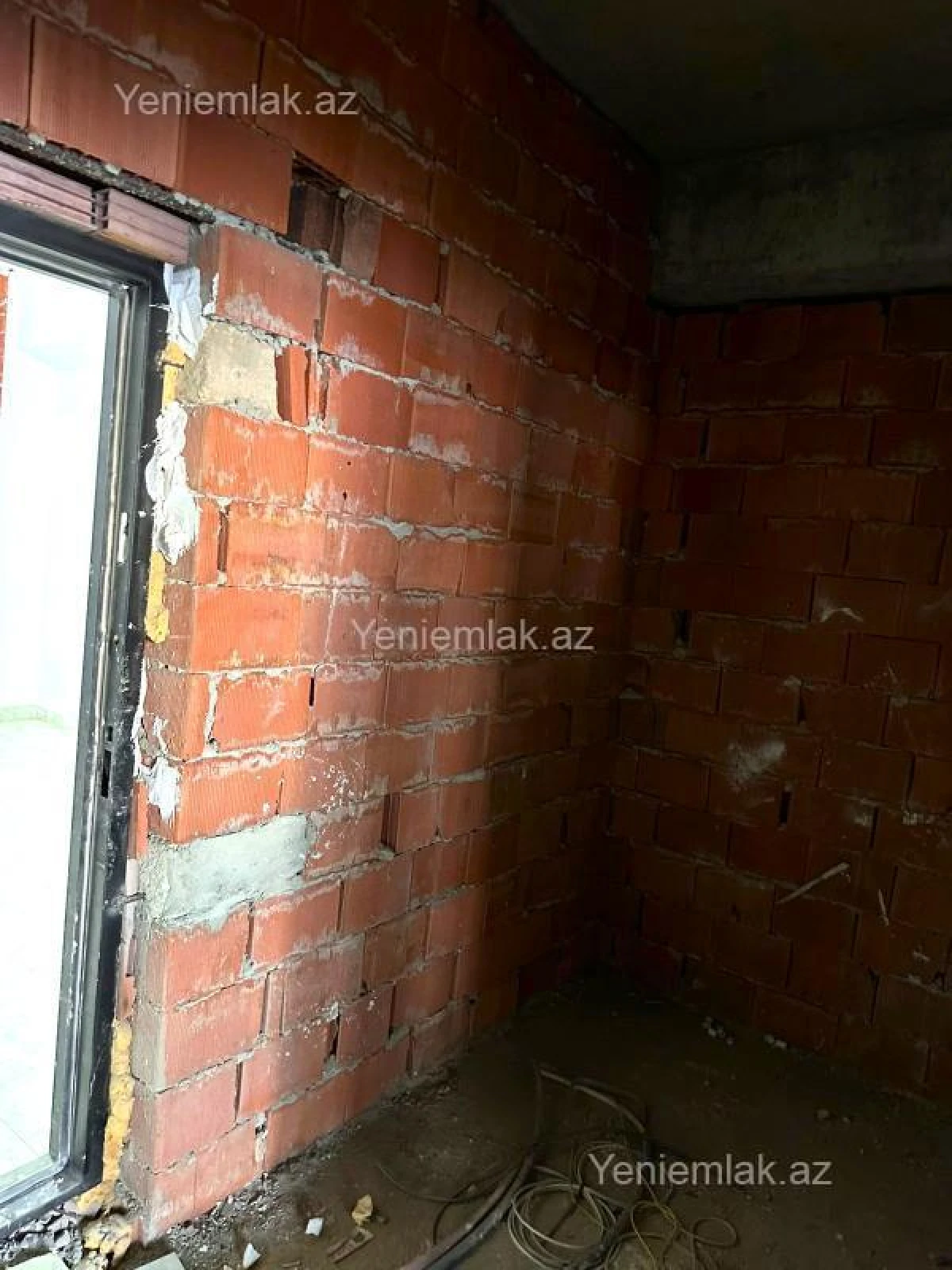 Satılır 3 otaqlı yeni tikili 109 m²