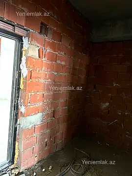 Satılır 3 otaqlı yeni tikili 109 m²