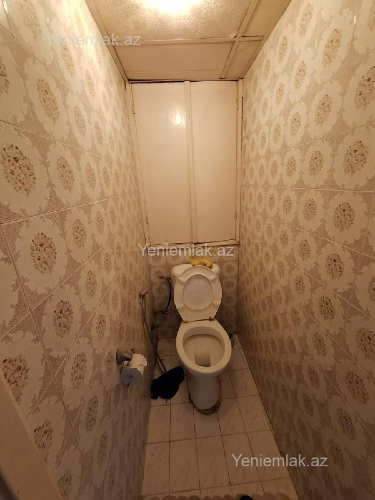 Satılır 3 otaqlı köhnə tikili 85 m²