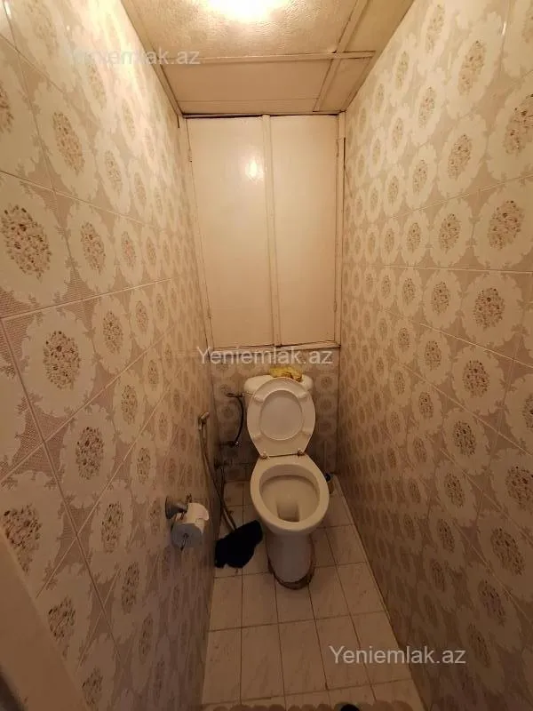 Satılır 3 otaqlı köhnə tikili 85 m²