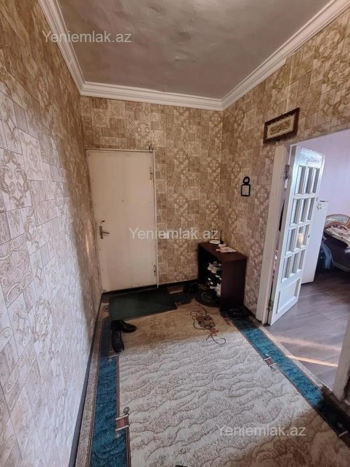Satılır 3 otaqlı köhnə tikili 85 m²