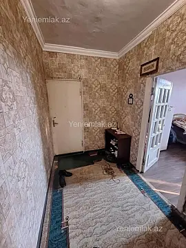 Satılır 3 otaqlı köhnə tikili 85 m²