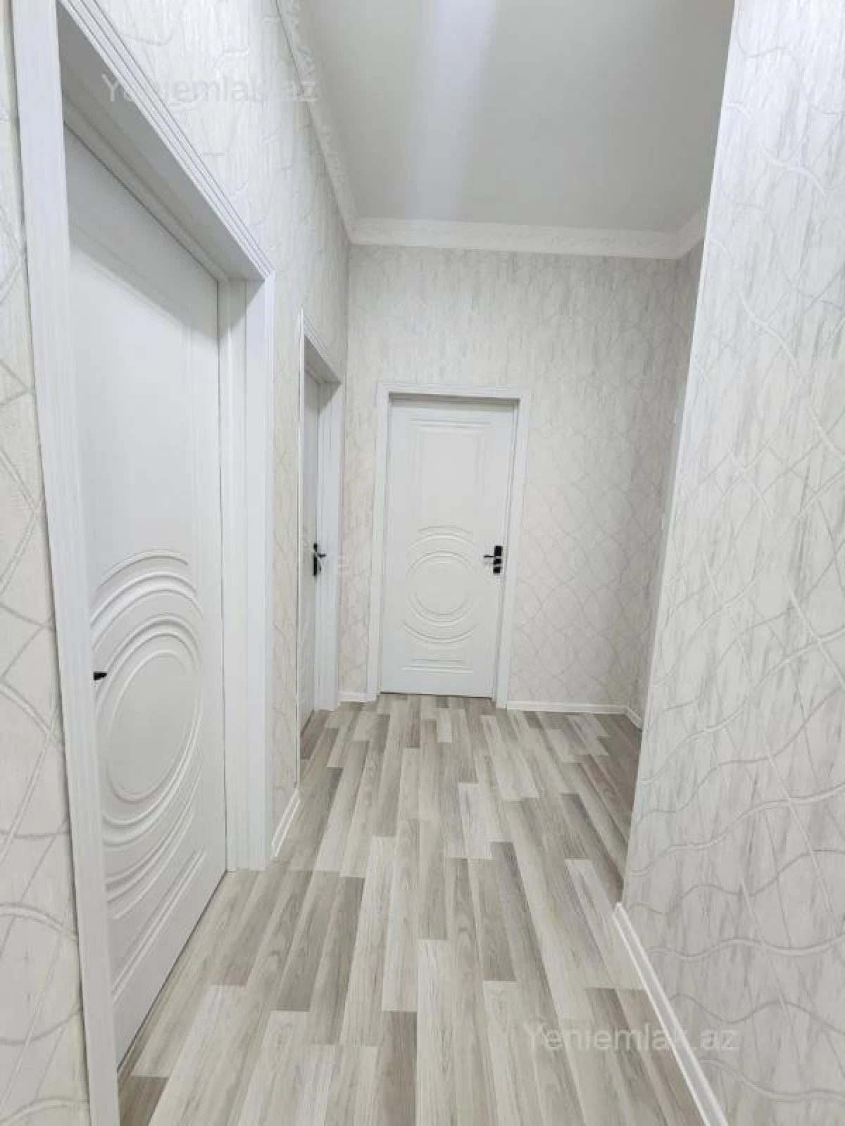 Satılır 4 otaqlı həyət evi 135 m²