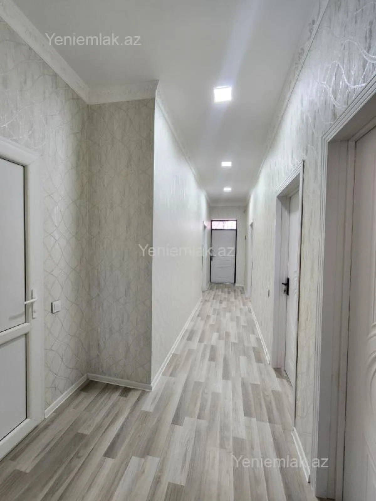 Satılır 4 otaqlı həyət evi 135 m²