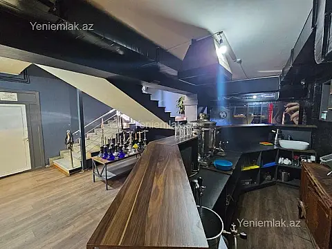 Satılır 10 otaqlı obyekt 443 m²