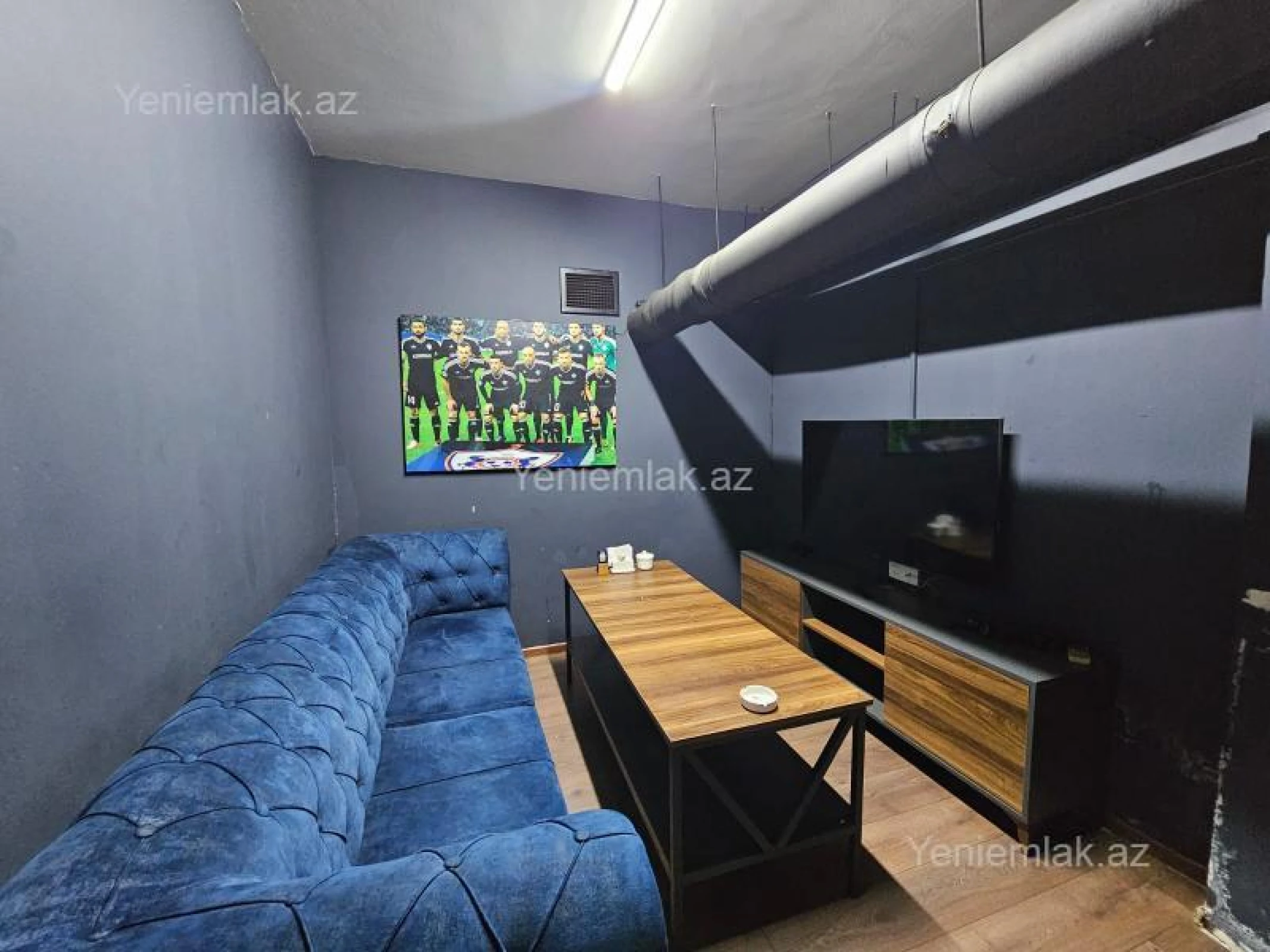 Satılır 10 otaqlı obyekt 443 m²