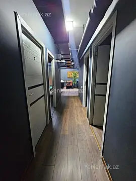 Satılır 10 otaqlı obyekt 443 m²