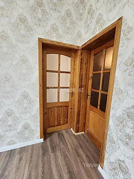 Satılır 4 otaqlı həyət evi 145 m²
