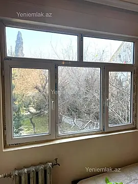 Satılır 1 otaqlı köhnə tikili 45 m²