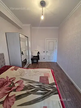 Satılır 3 otaqlı yeni tikili 90 m²