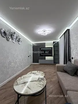Satılır 2 otaqlı köhnə tikili 35 m² — Bakı, Nərimanov 2 otaq 35.00 m²