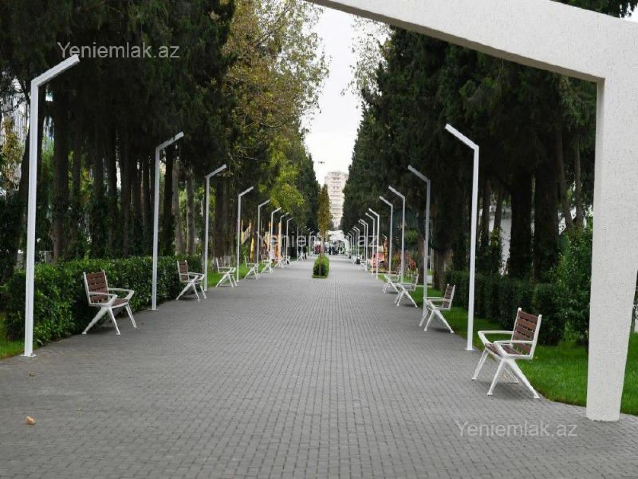 Satılır 2 otaqlı köhnə tikili 35 m²