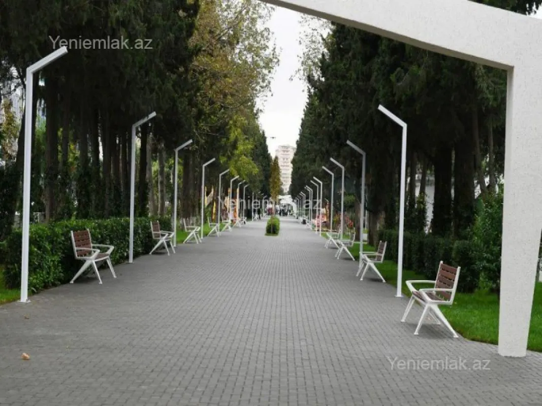 Satılır 2 otaqlı köhnə tikili 35 m²