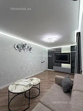 Satılır 2 otaqlı köhnə tikili 35 m²