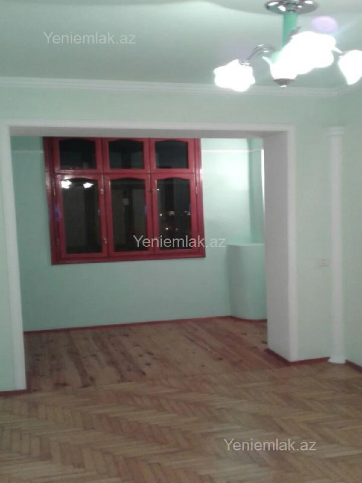 Satılır 3 otaqlı köhnə tikili 80 m²