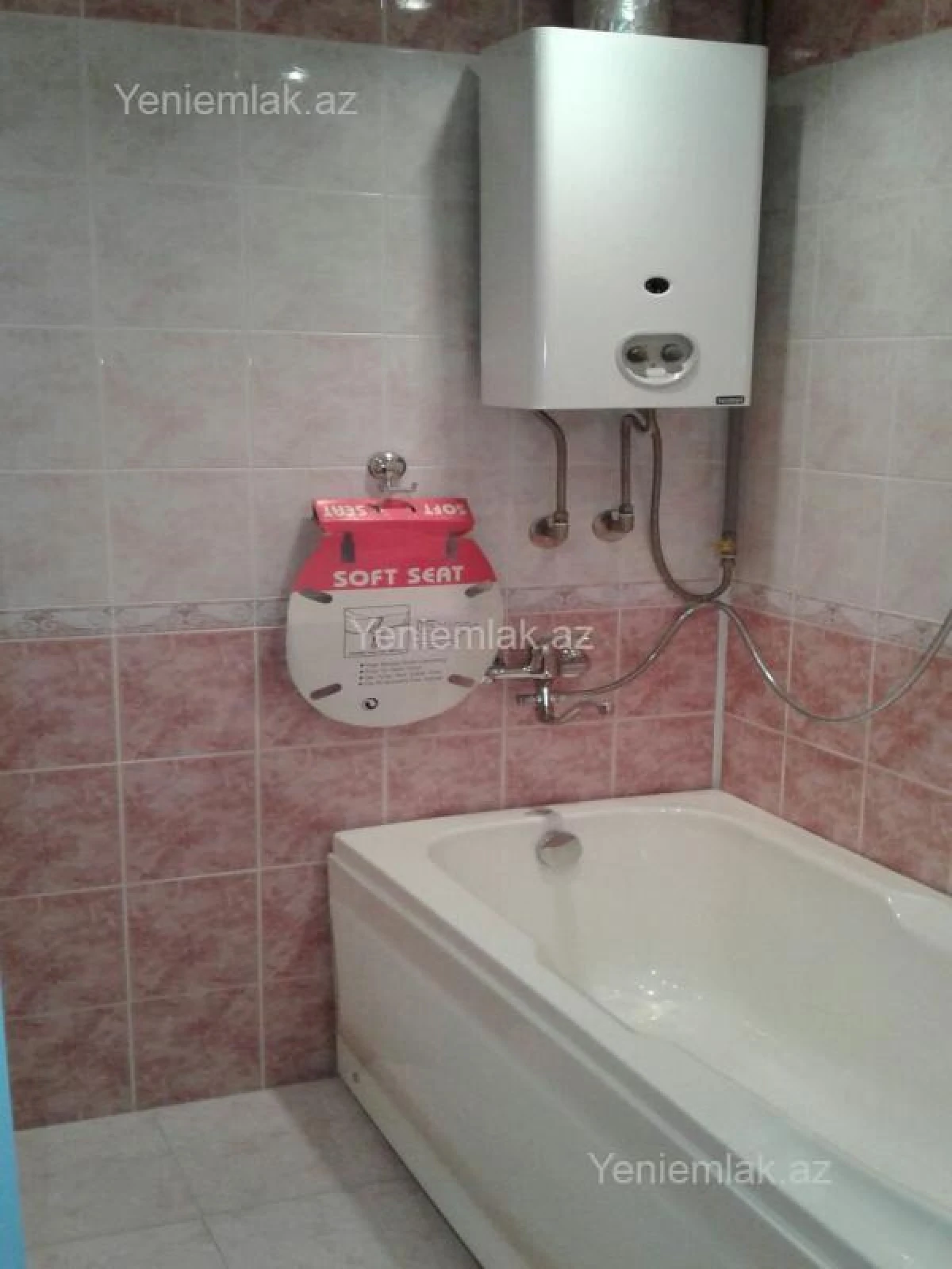 Satılır 3 otaqlı köhnə tikili 80 m²