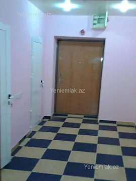 Satılır 3 otaqlı köhnə tikili 80 m²