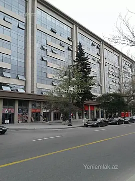 Satılır 3 otaqlı köhnə tikili 80 m² — Bakı, Nərimanov 3 otaq 80.00 m²