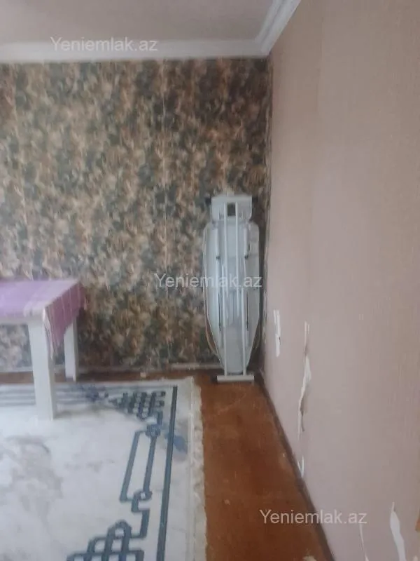 Satılır 2 otaqlı həyət evi 64 m²