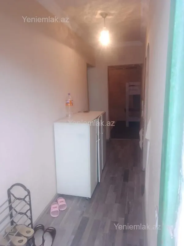 Satılır 2 otaqlı həyət evi 64 m²