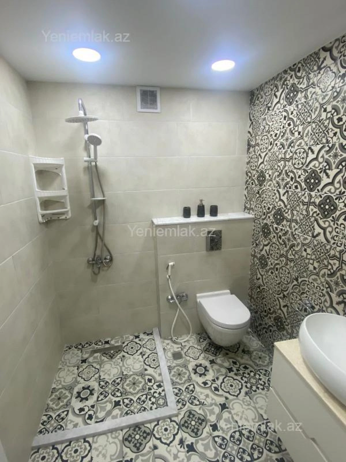 Satılır 3 otaqlı həyət evi 110 m²
