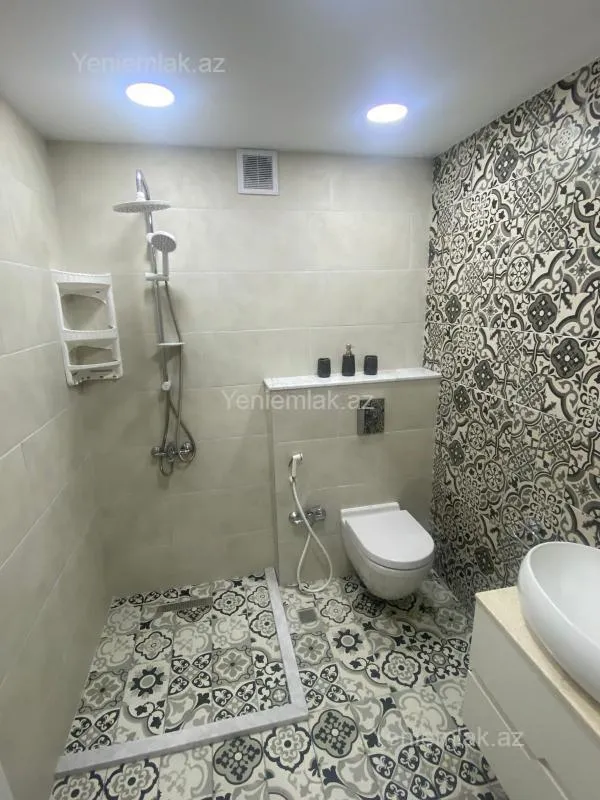 Satılır 3 otaqlı həyət evi 110 m²