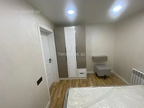 Satılır 3 otaqlı həyət evi 110 m²