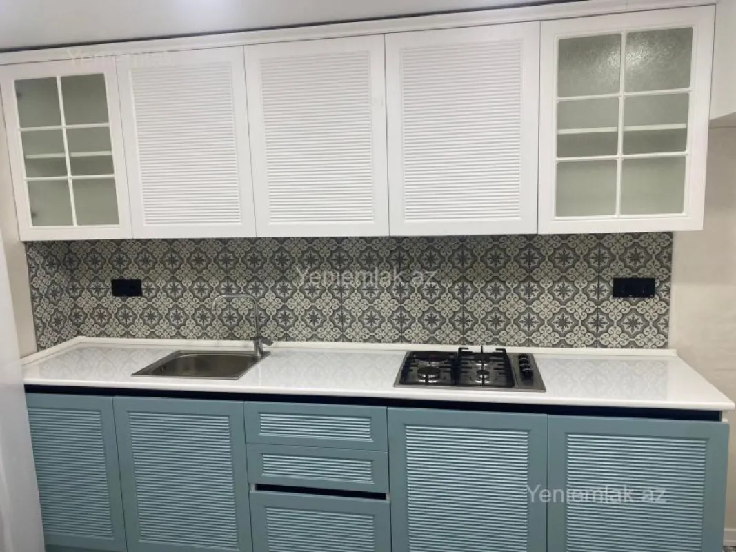 Satılır 3 otaqlı həyət evi 110 m²