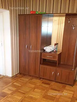 Satılır 3 otaqlı yeni tikili 90 m²