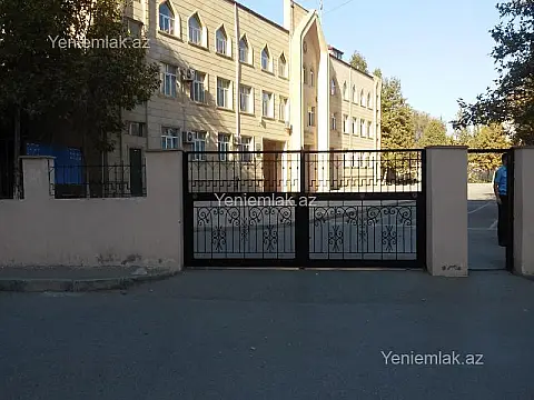 Satılır 3 otaqlı yeni tikili 90 m² — Bakı, Xətai 3 otaq 90.00 m²