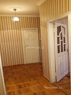 Satılır 3 otaqlı yeni tikili 90 m²